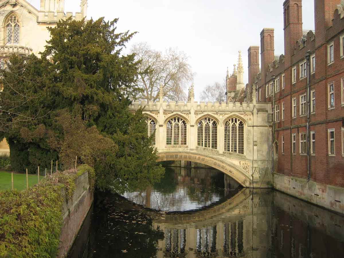 Cambridge